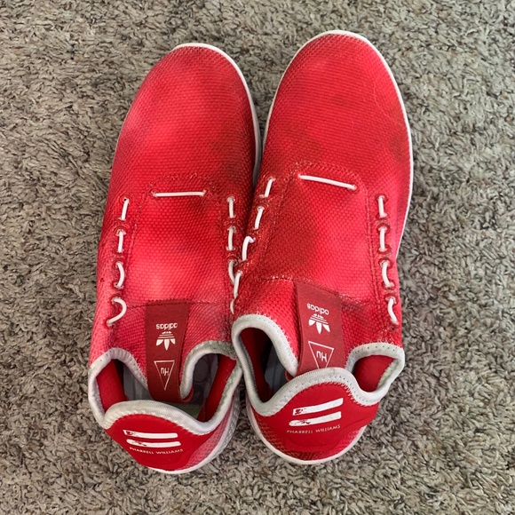 Adidas Pharrell Williams Sneaker - Picture 1 of 2